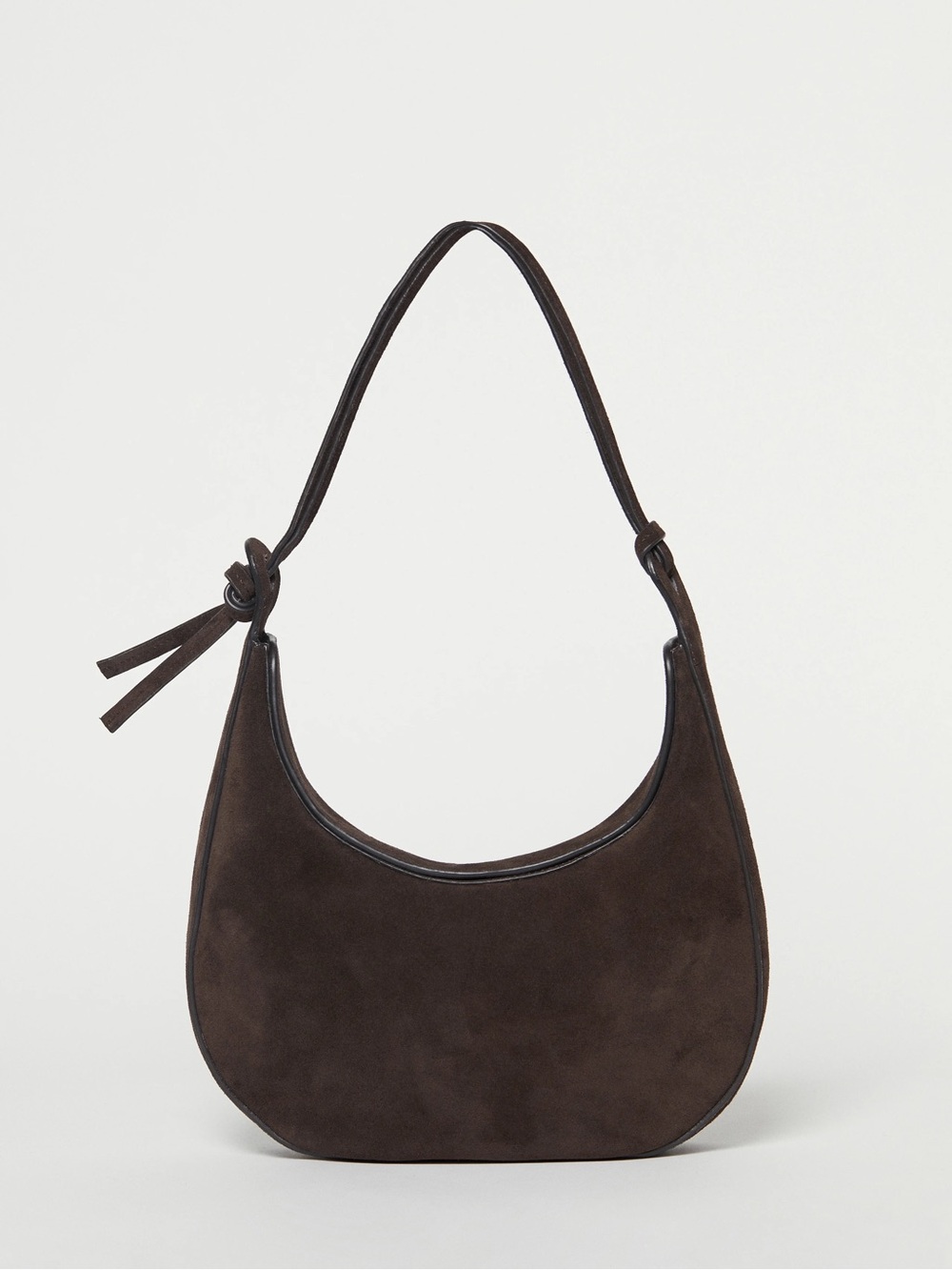 Reformation Medium Rosetta Boss Suede